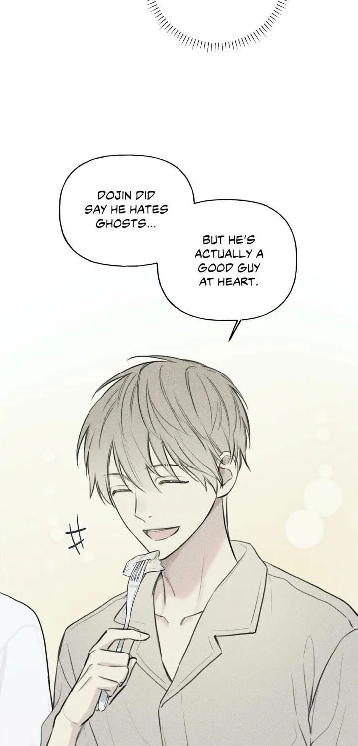 Angel Buddy Chapter 42 page 23 - 