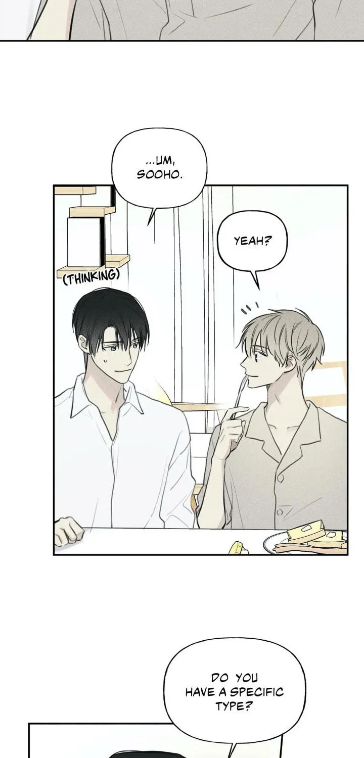 Angel Buddy Chapter 42 page 24 - 