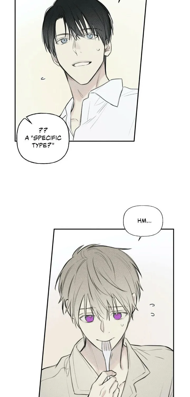 Angel Buddy Chapter 42 page 25 - 