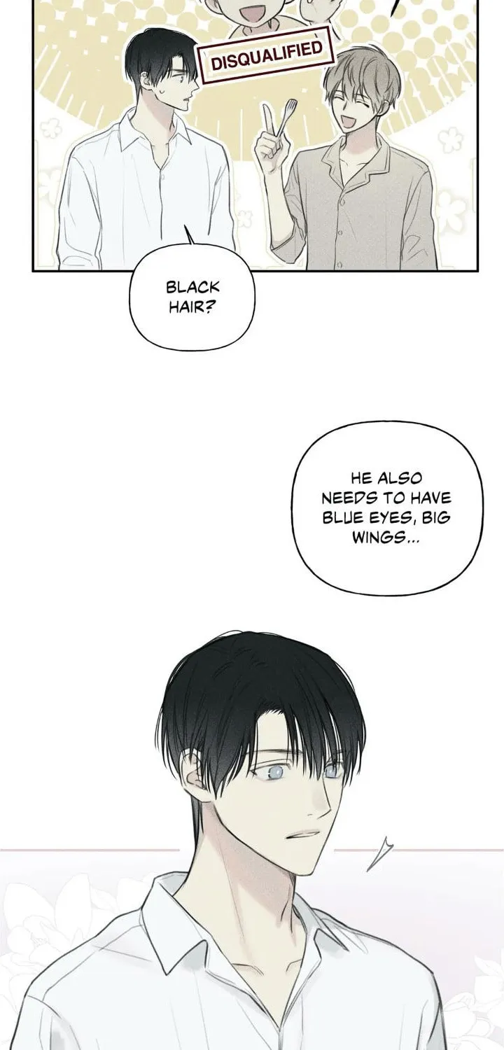 Angel Buddy Chapter 42 page 29 - 