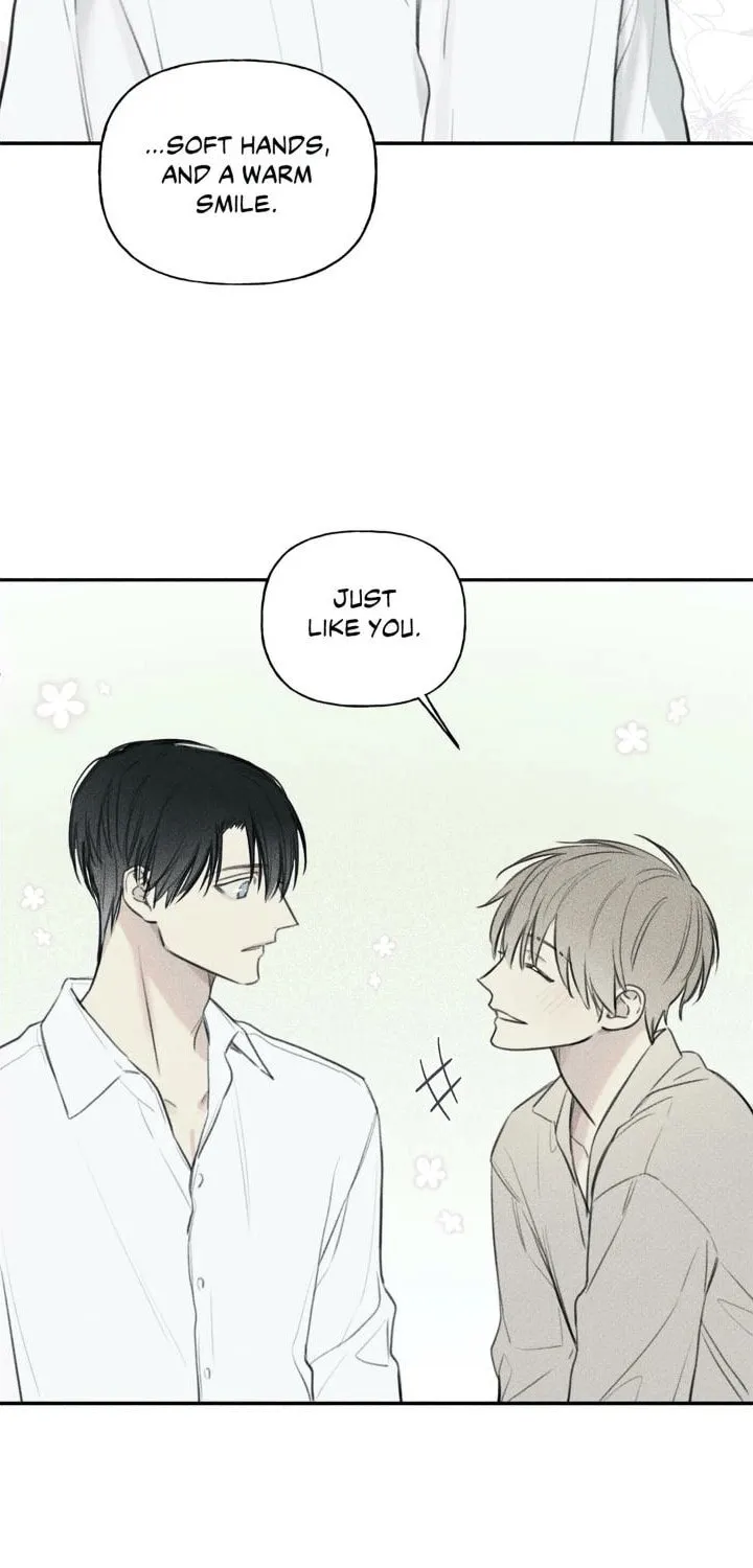 Angel Buddy Chapter 42 page 30 - 