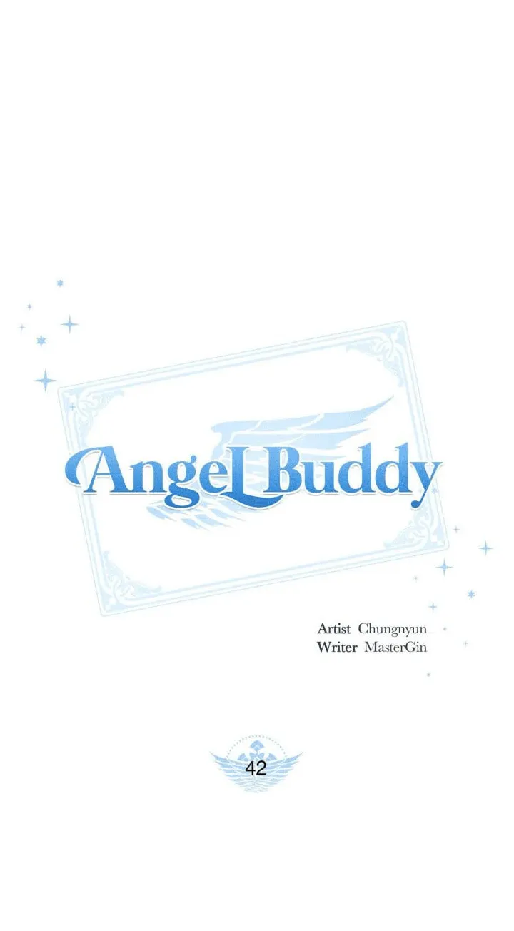 Angel Buddy Chapter 42 page 4 - 