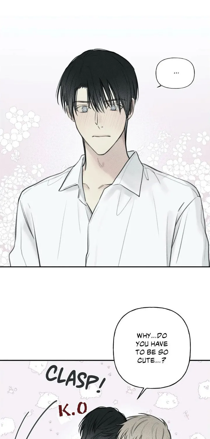 Angel Buddy Chapter 42 page 31 - 