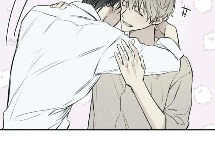 Angel Buddy Chapter 42 page 32 - 
