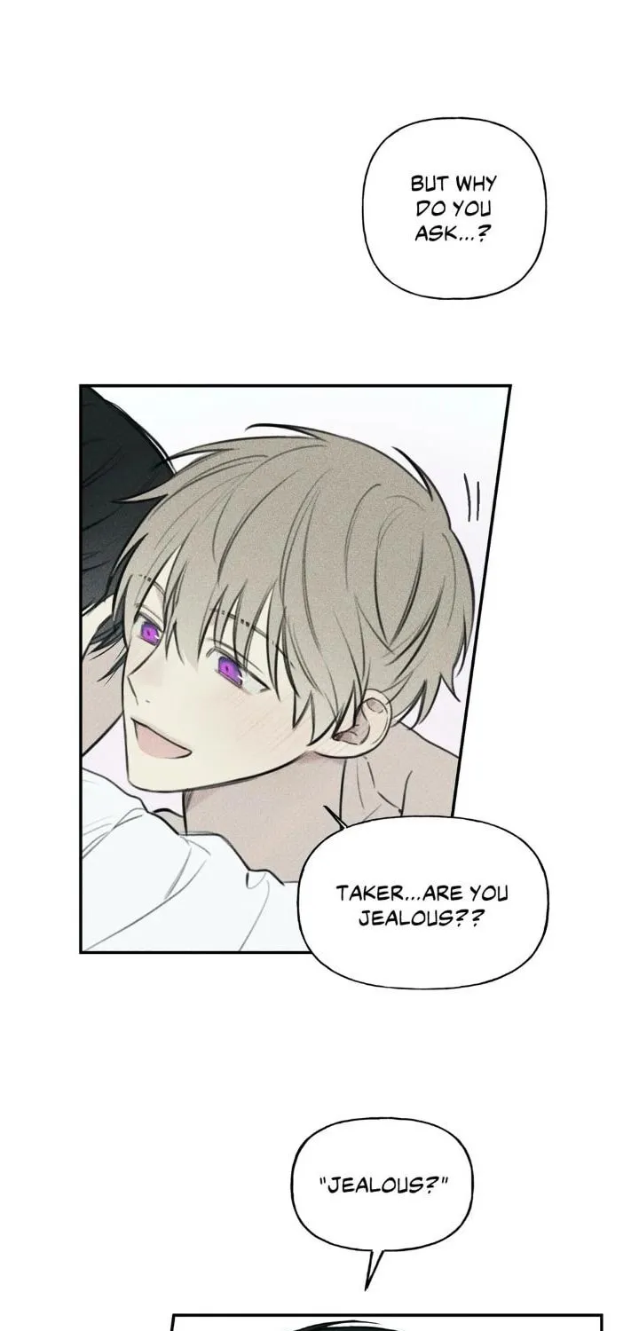 Angel Buddy Chapter 42 page 33 - 