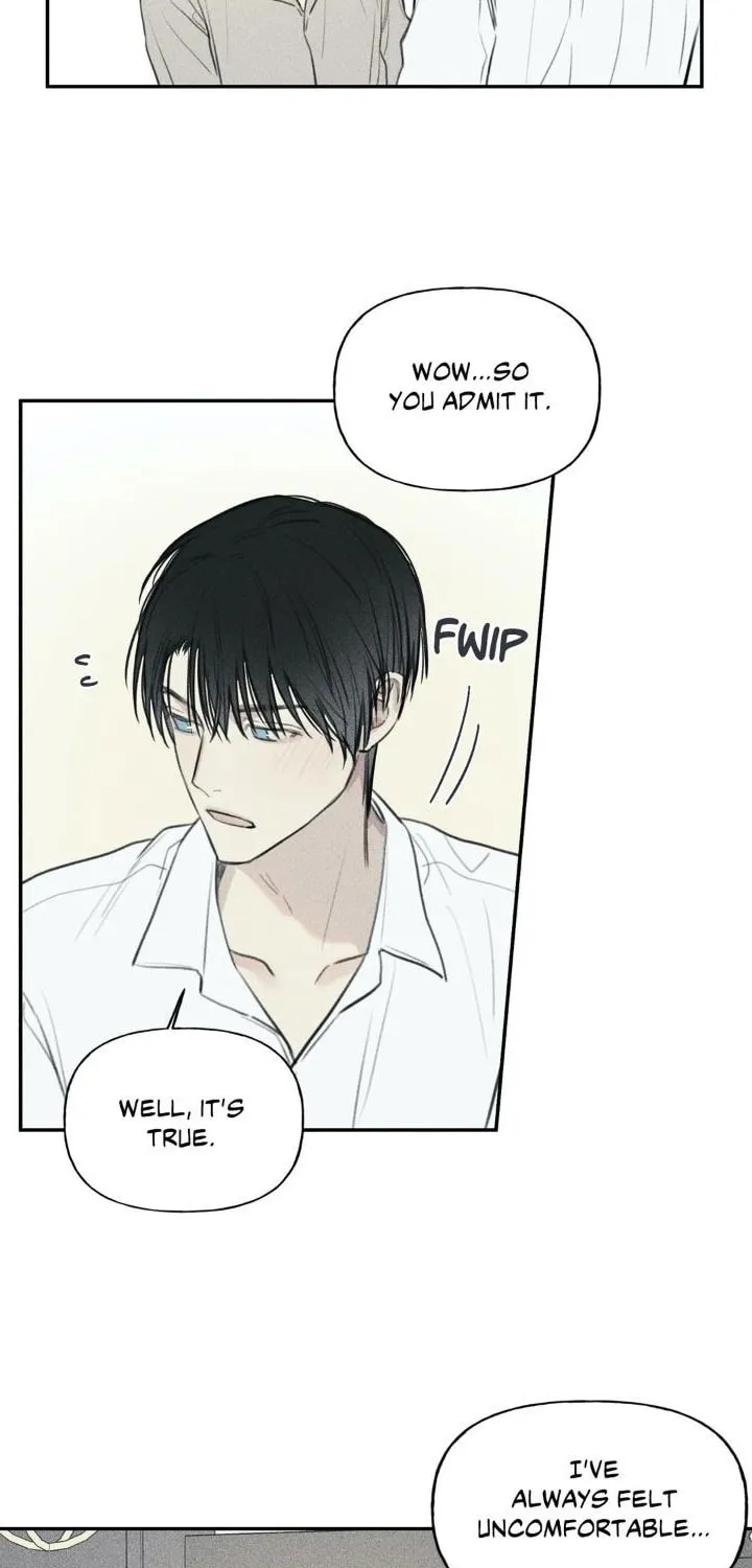 Angel Buddy Chapter 42 page 35 - 