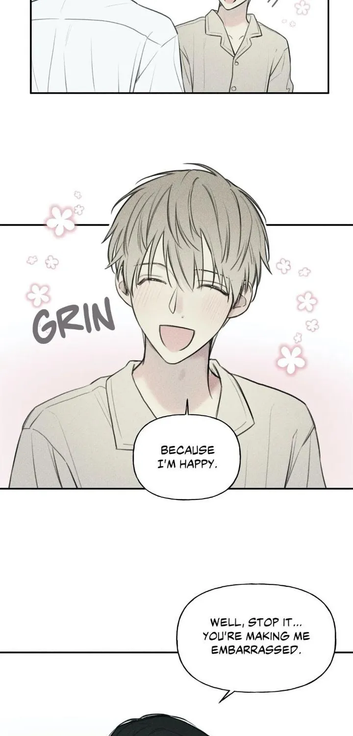 Angel Buddy Chapter 42 page 37 - 