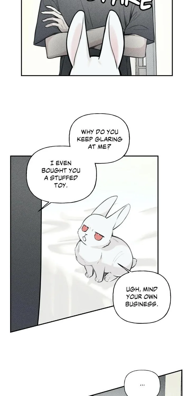 Angel Buddy Chapter 42 page 40 - 
