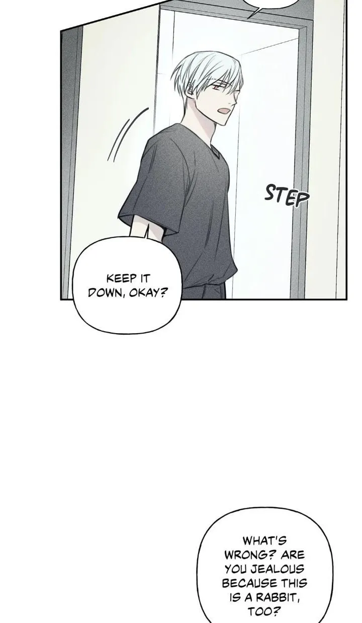 Angel Buddy Chapter 42 page 41 - 
