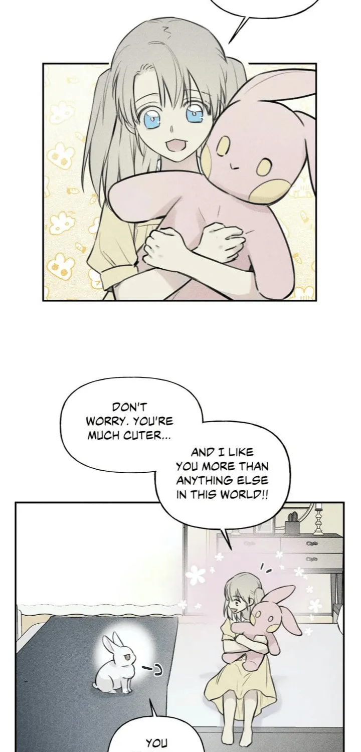 Angel Buddy Chapter 42 page 42 - 