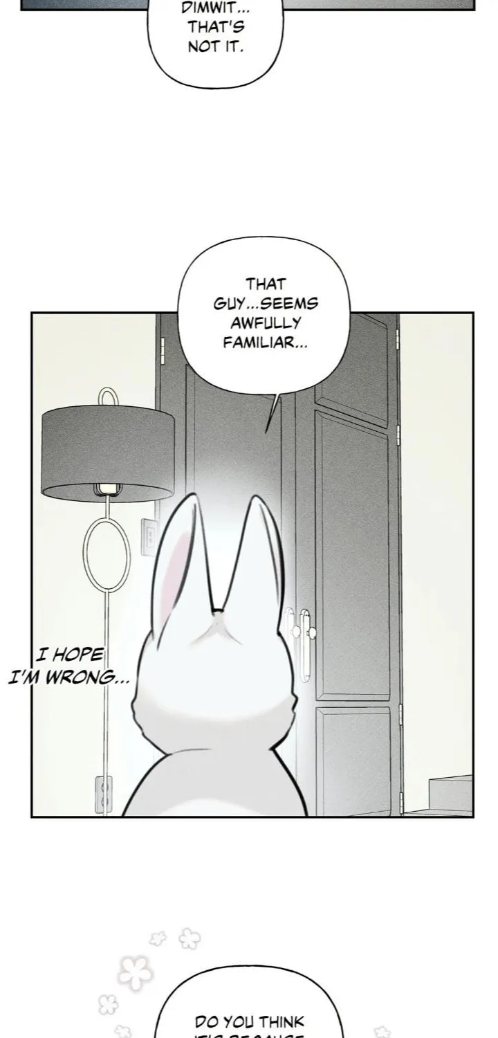 Angel Buddy Chapter 42 page 43 - 