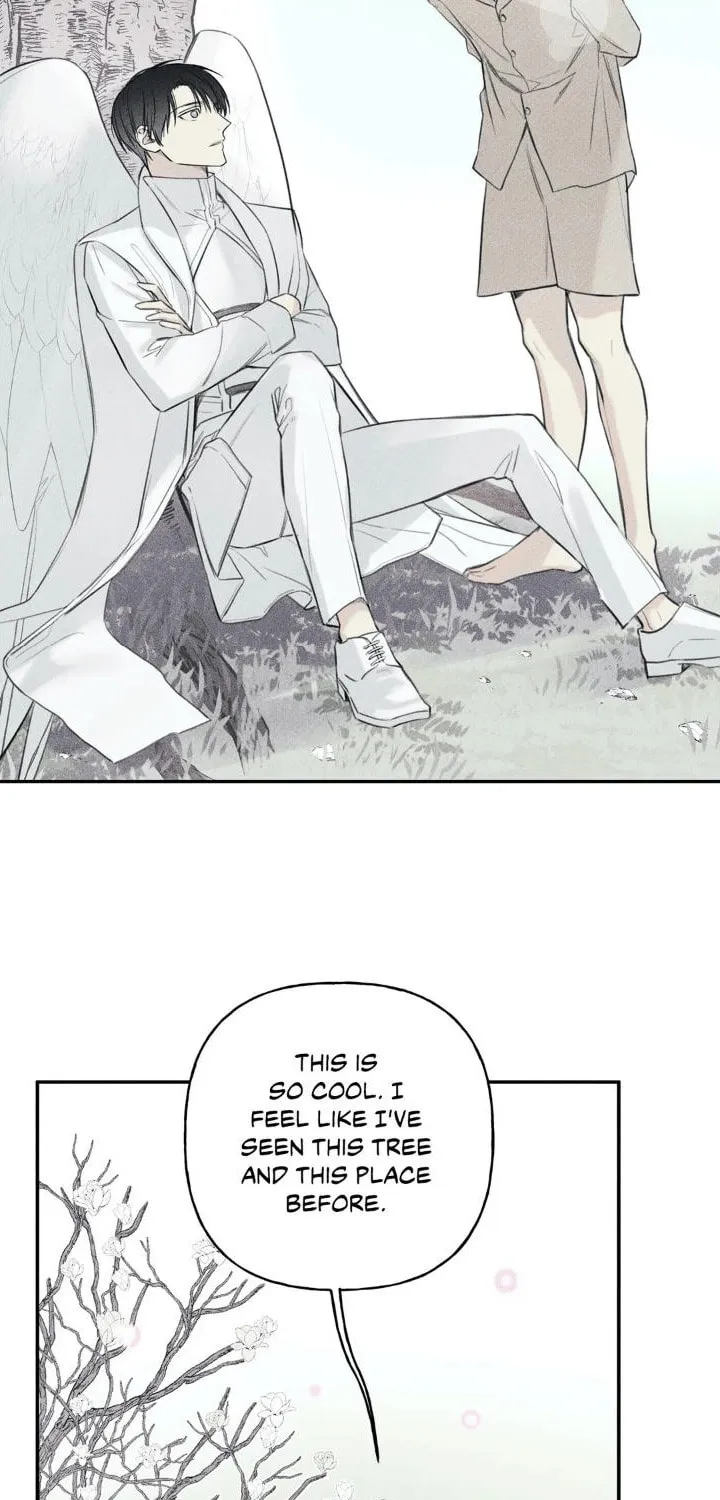 Angel Buddy Chapter 42 page 7 - 