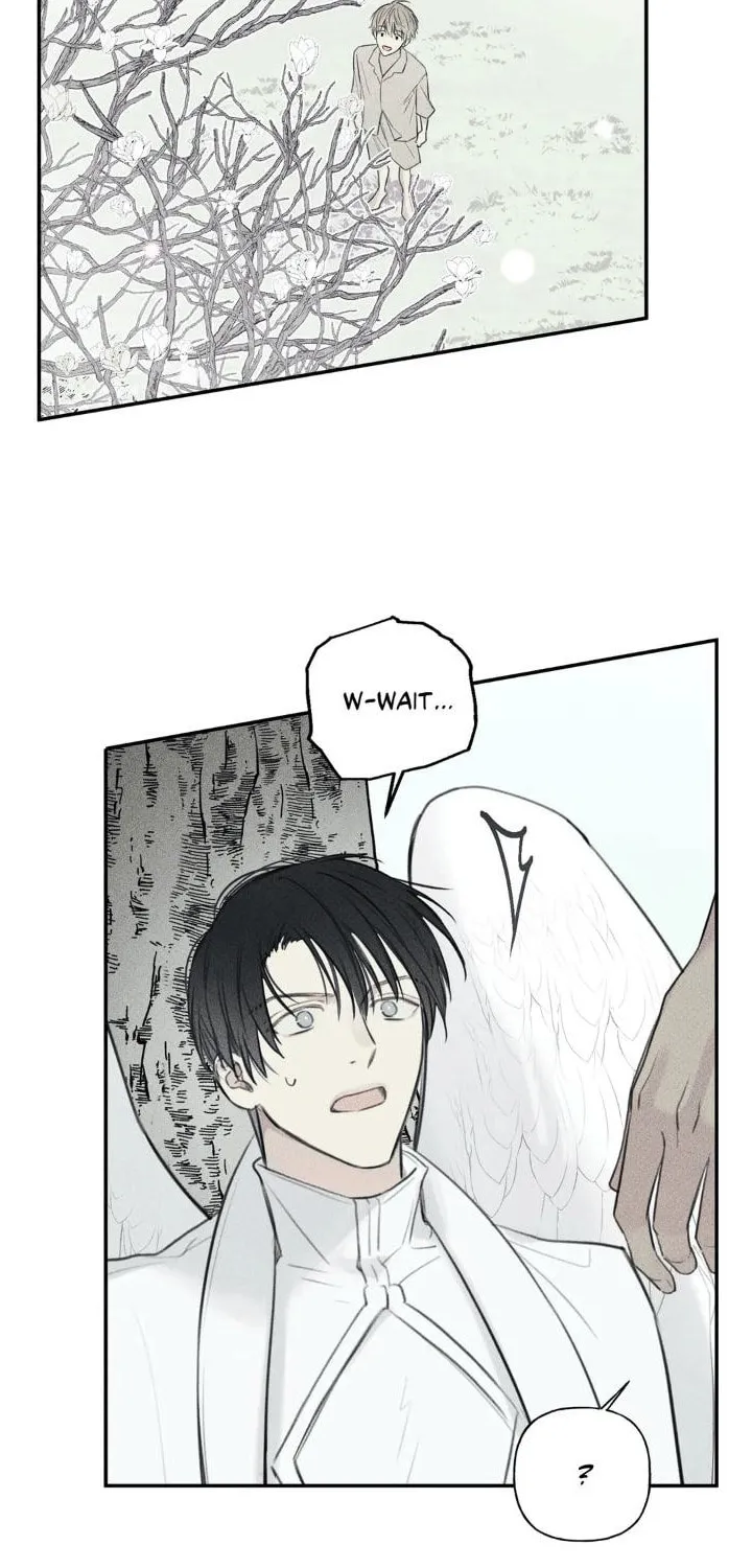 Angel Buddy Chapter 42 page 8 - 