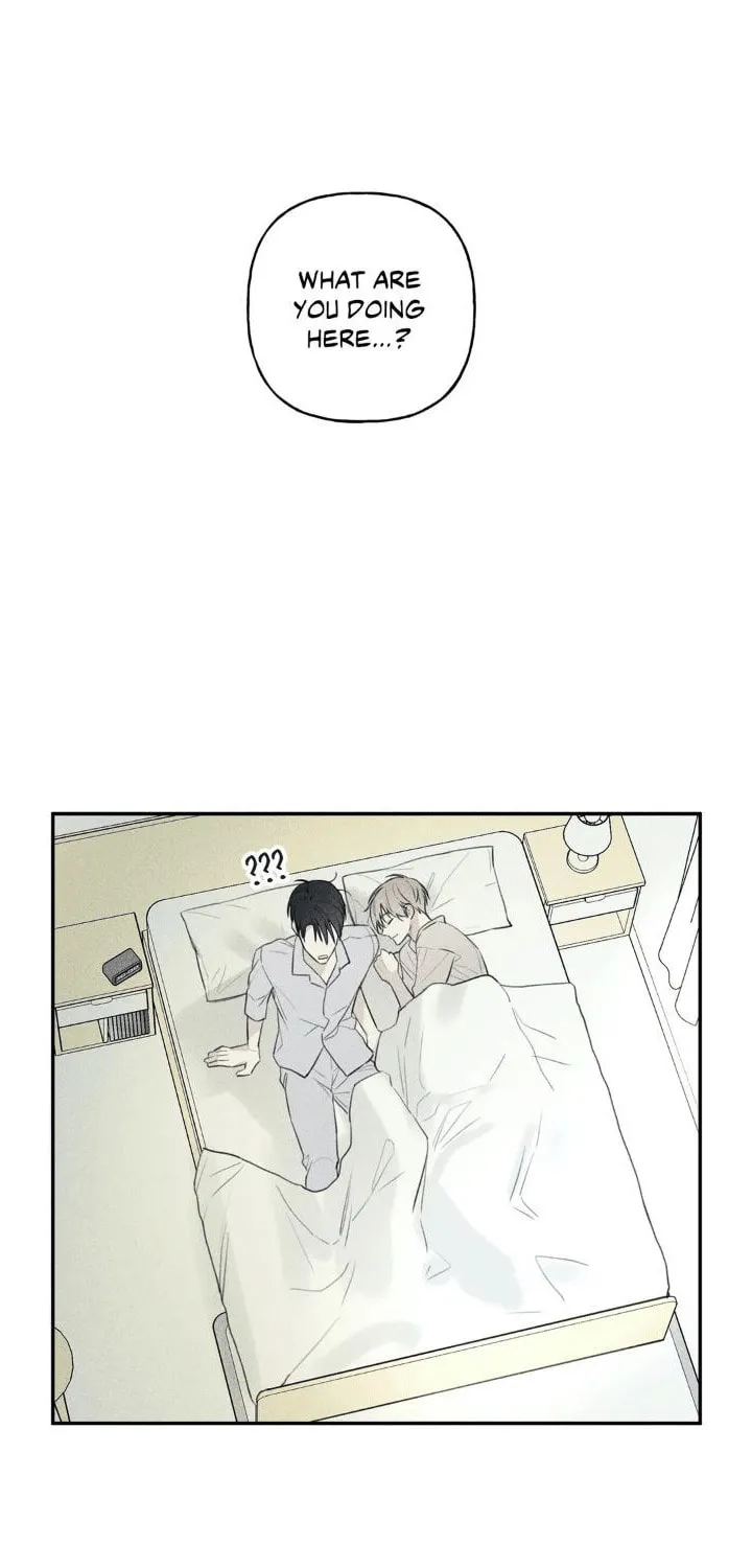 Angel Buddy Chapter 42 page 9 - 