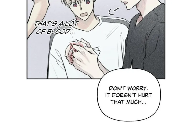 Angel Buddy Chapter 43 page 12 - 