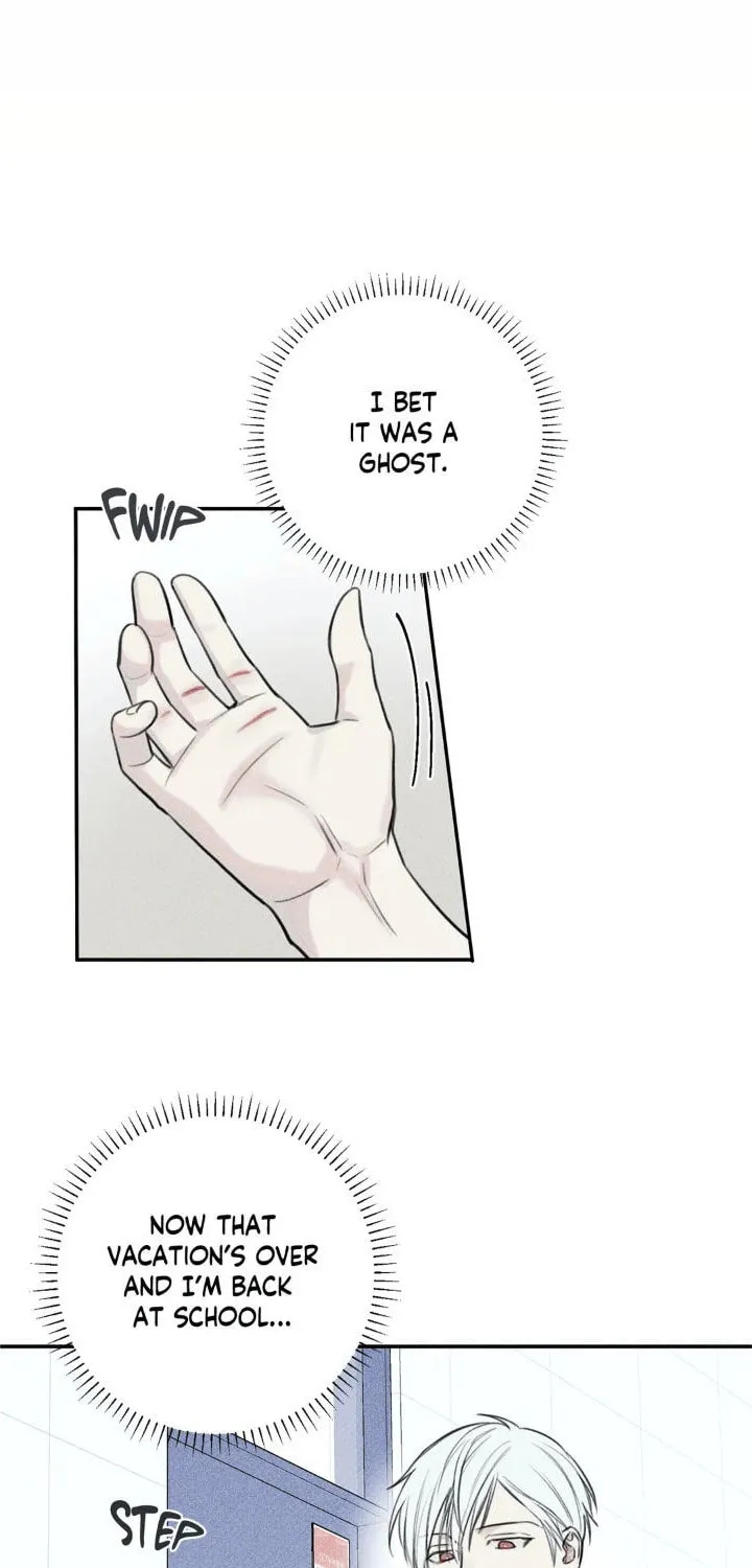 Angel Buddy Chapter 43 page 13 - 