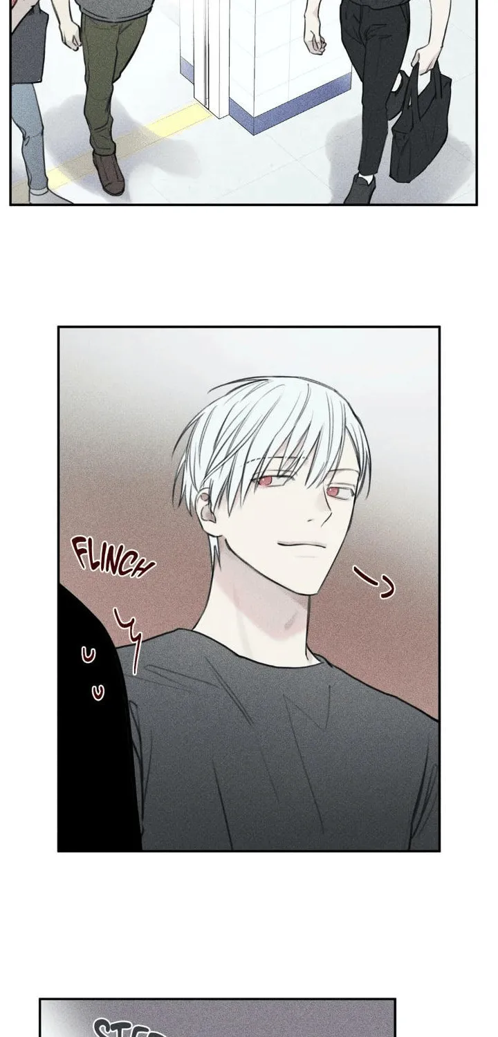 Angel Buddy Chapter 43 page 16 - 