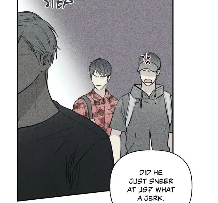 Angel Buddy Chapter 43 page 17 - 