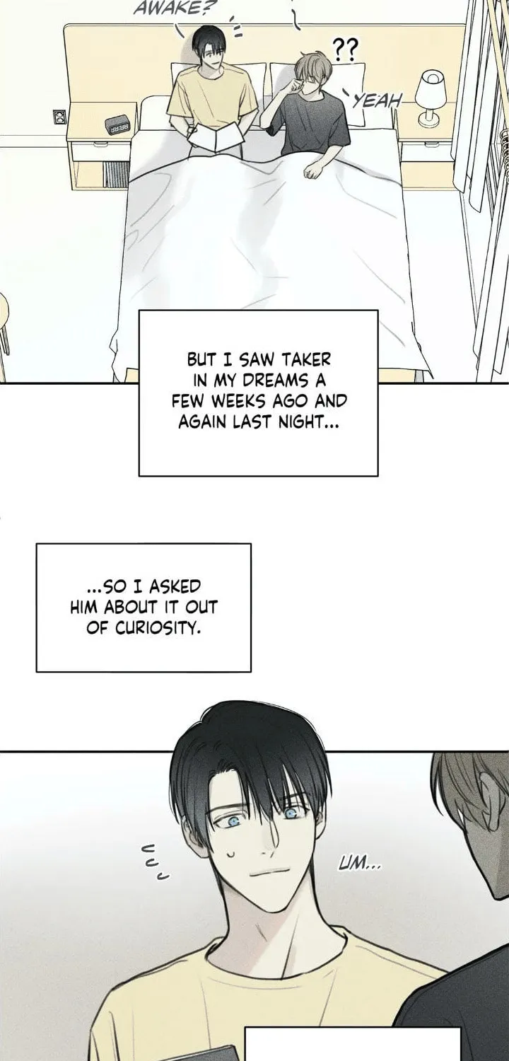 Angel Buddy Chapter 43 page 3 - 