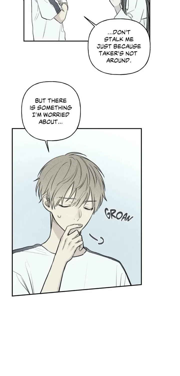 Angel Buddy Chapter 43 page 23 - 