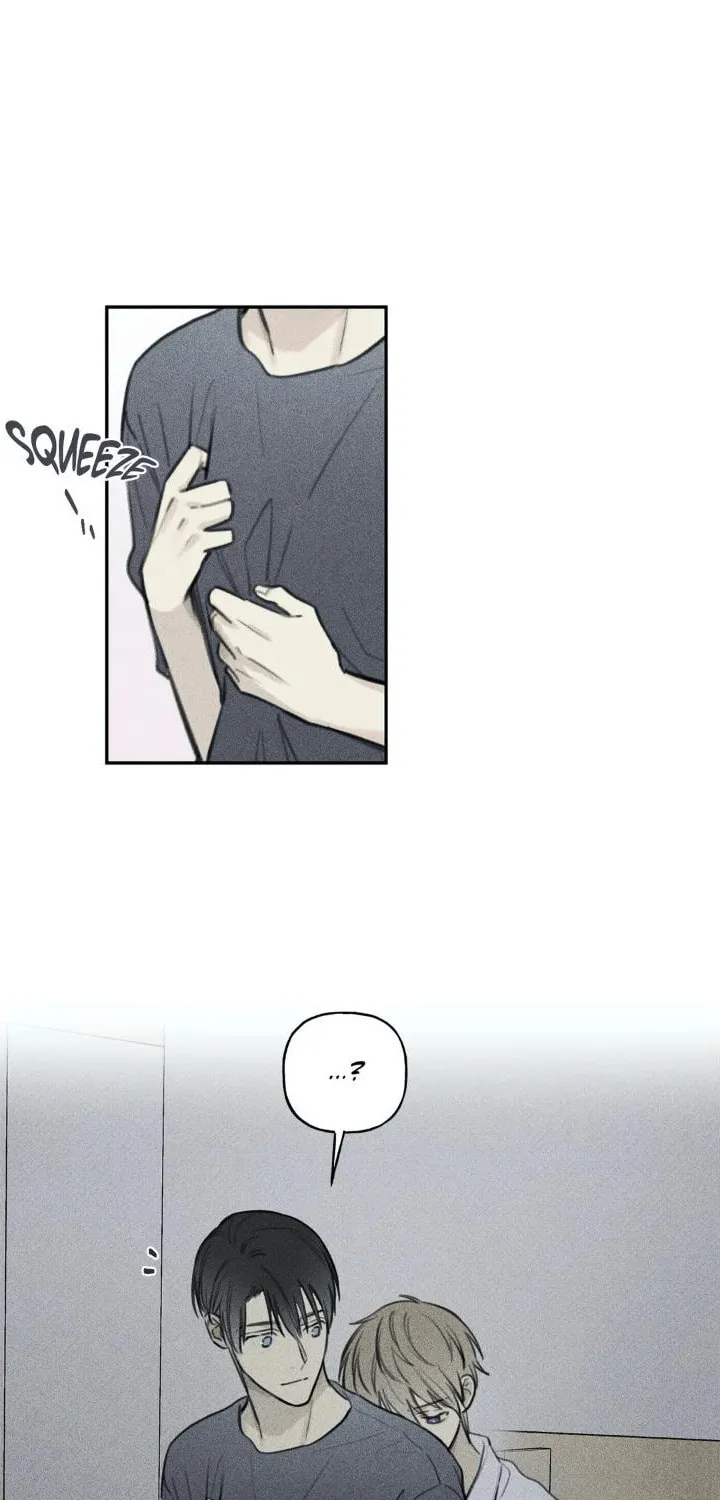 Angel Buddy Chapter 43 page 24 - 