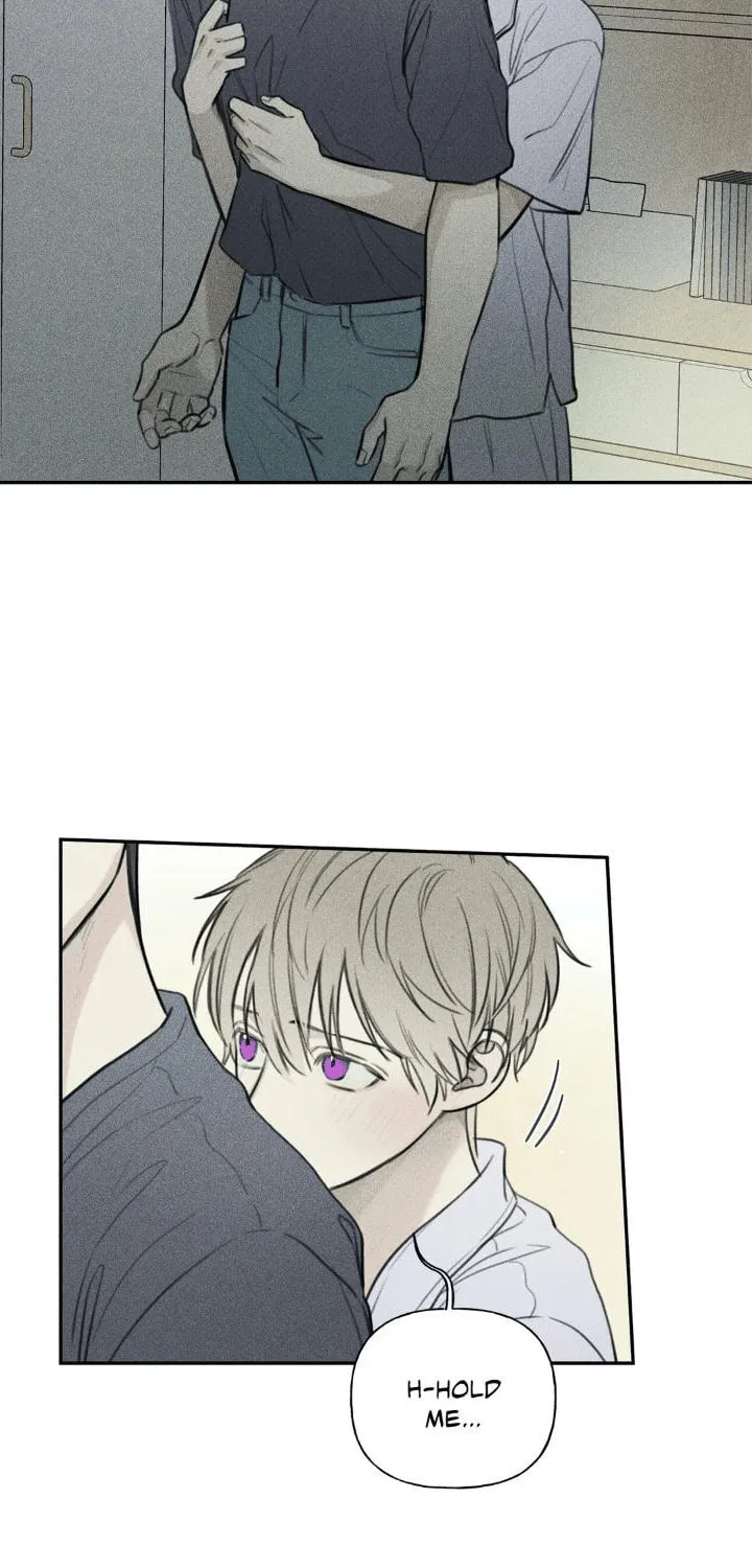 Angel Buddy Chapter 43 page 25 - 