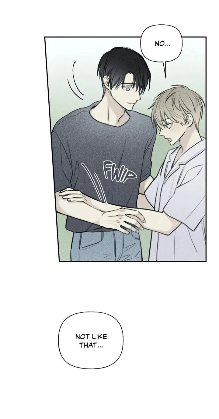 Angel Buddy Chapter 43 page 26 - 