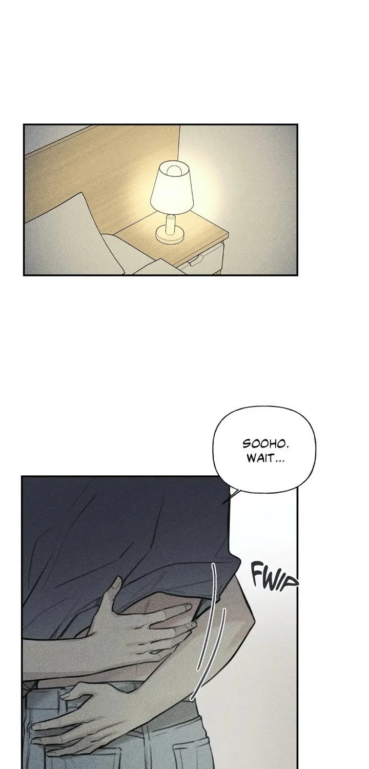 Angel Buddy Chapter 43 page 27 - 