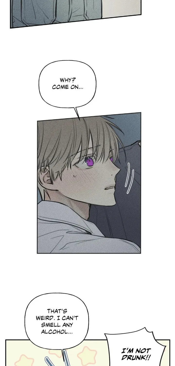 Angel Buddy Chapter 43 page 28 - 