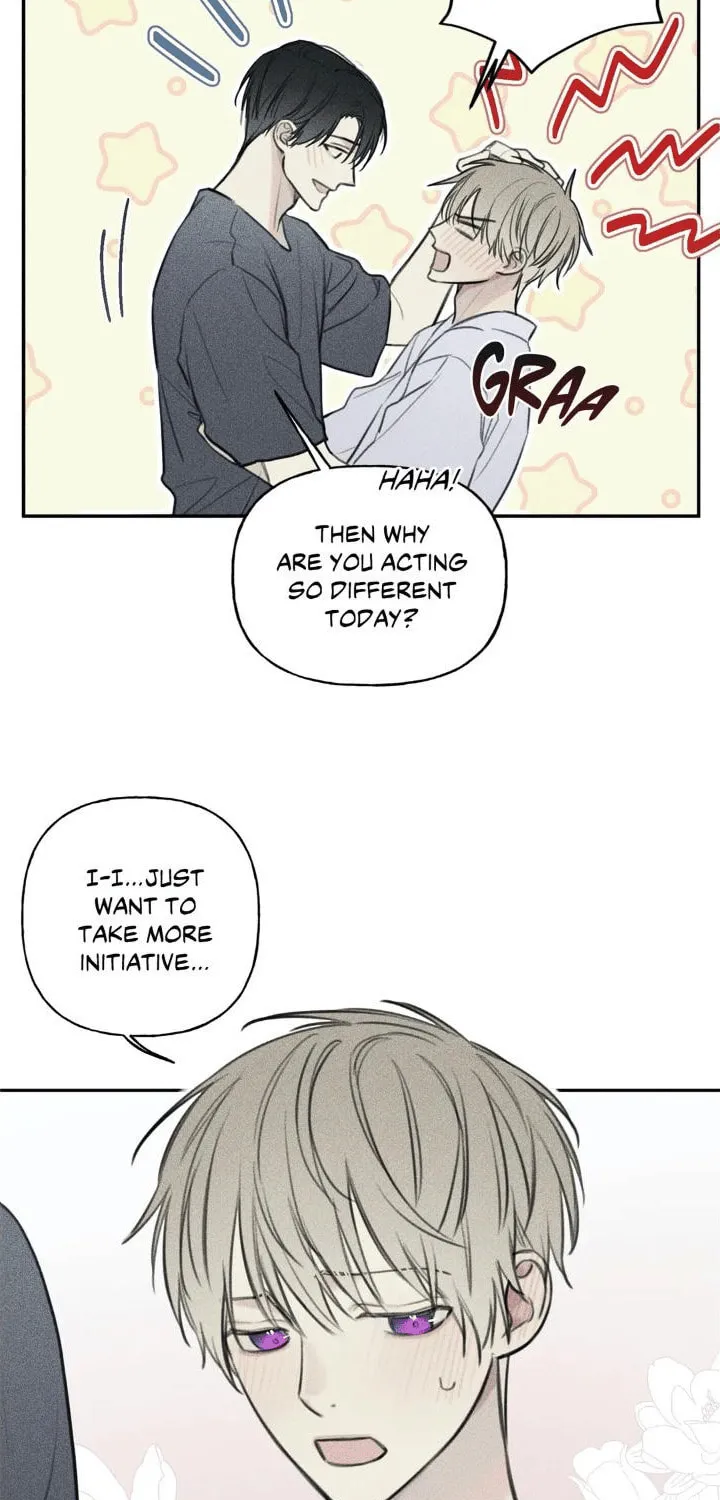 Angel Buddy Chapter 43 page 29 - 