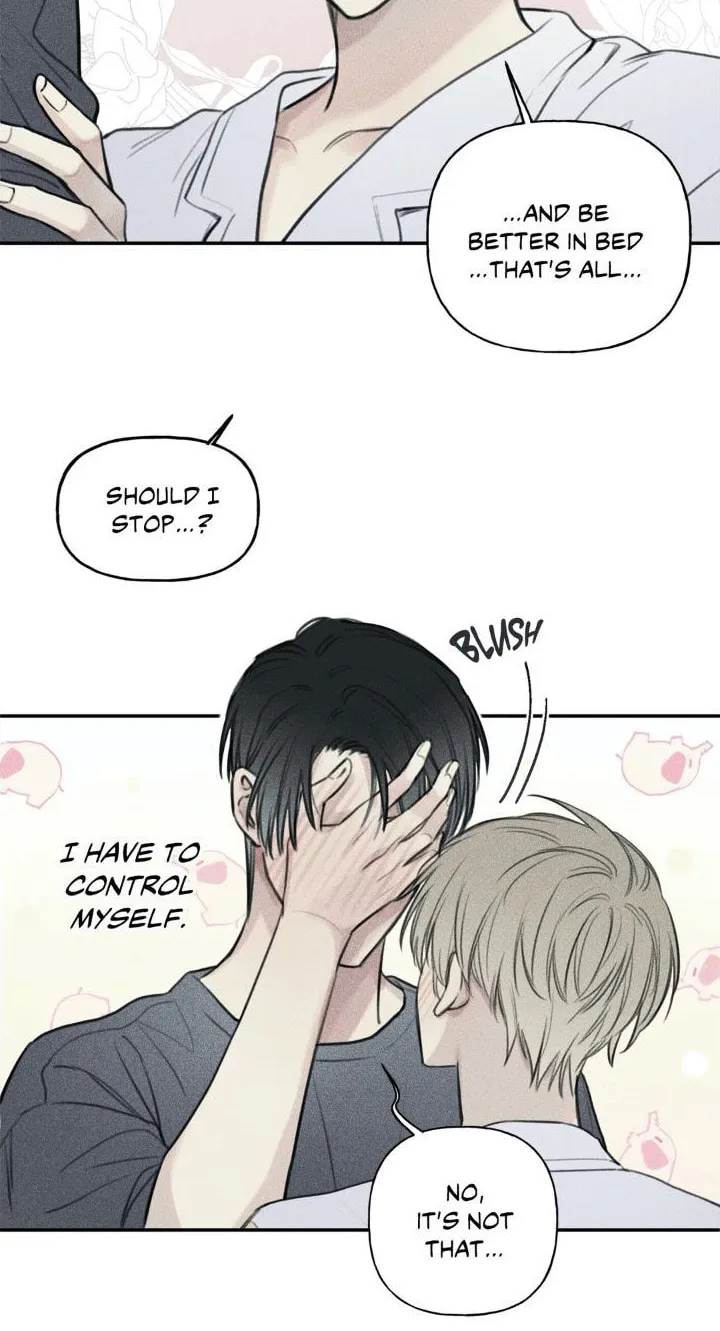 Angel Buddy Chapter 43 page 30 - 
