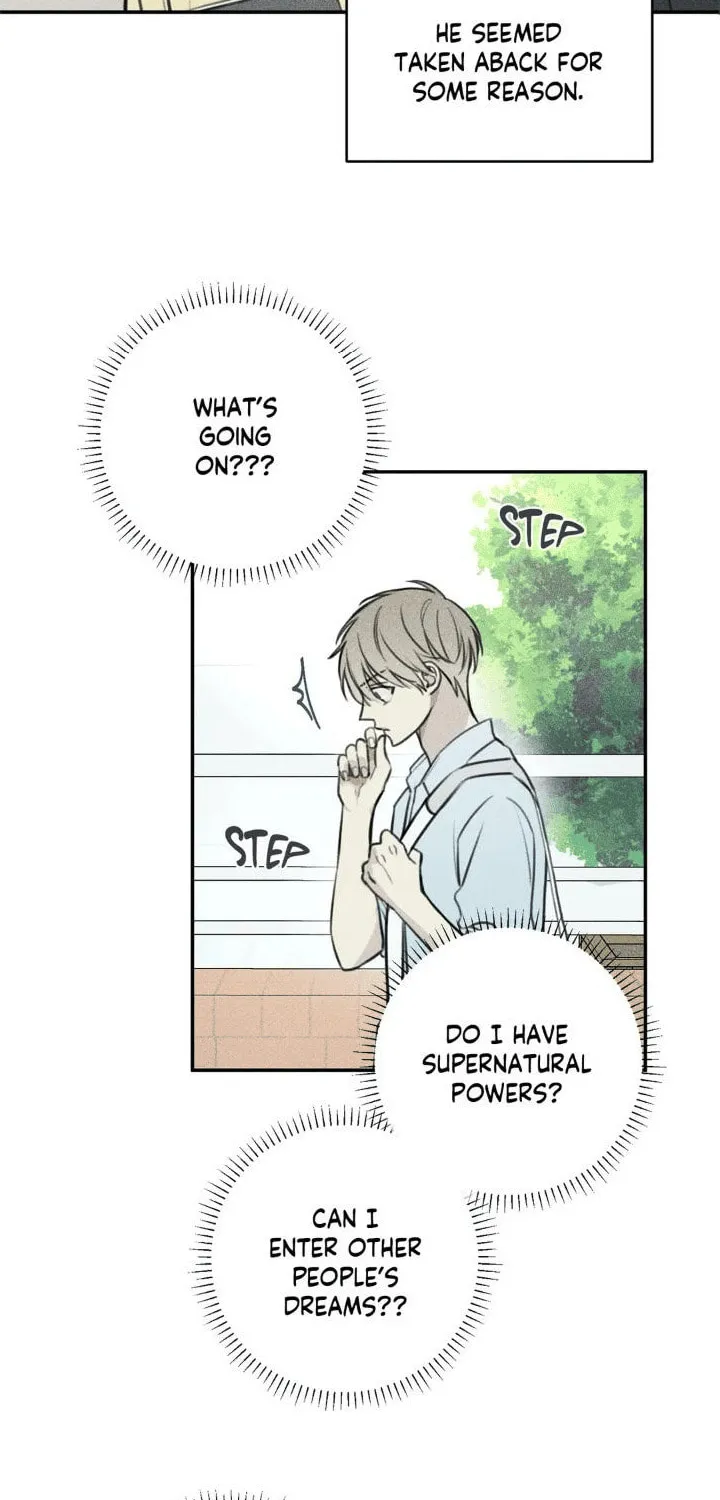 Angel Buddy Chapter 43 page 4 - 