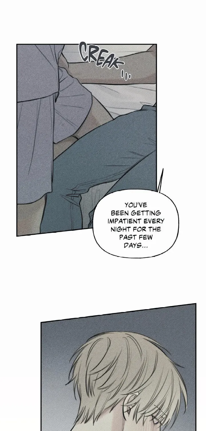 Angel Buddy Chapter 43 page 31 - 