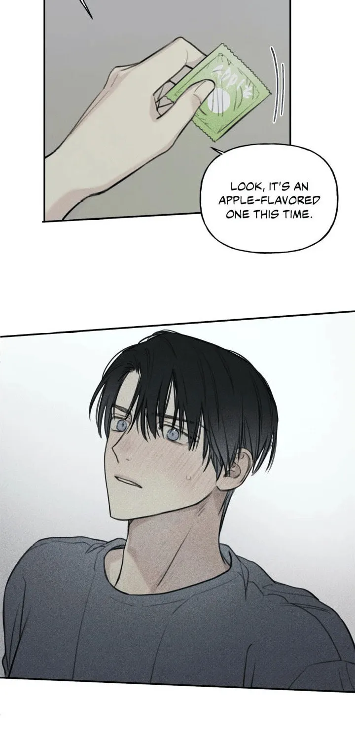 Angel Buddy Chapter 43 page 35 - 