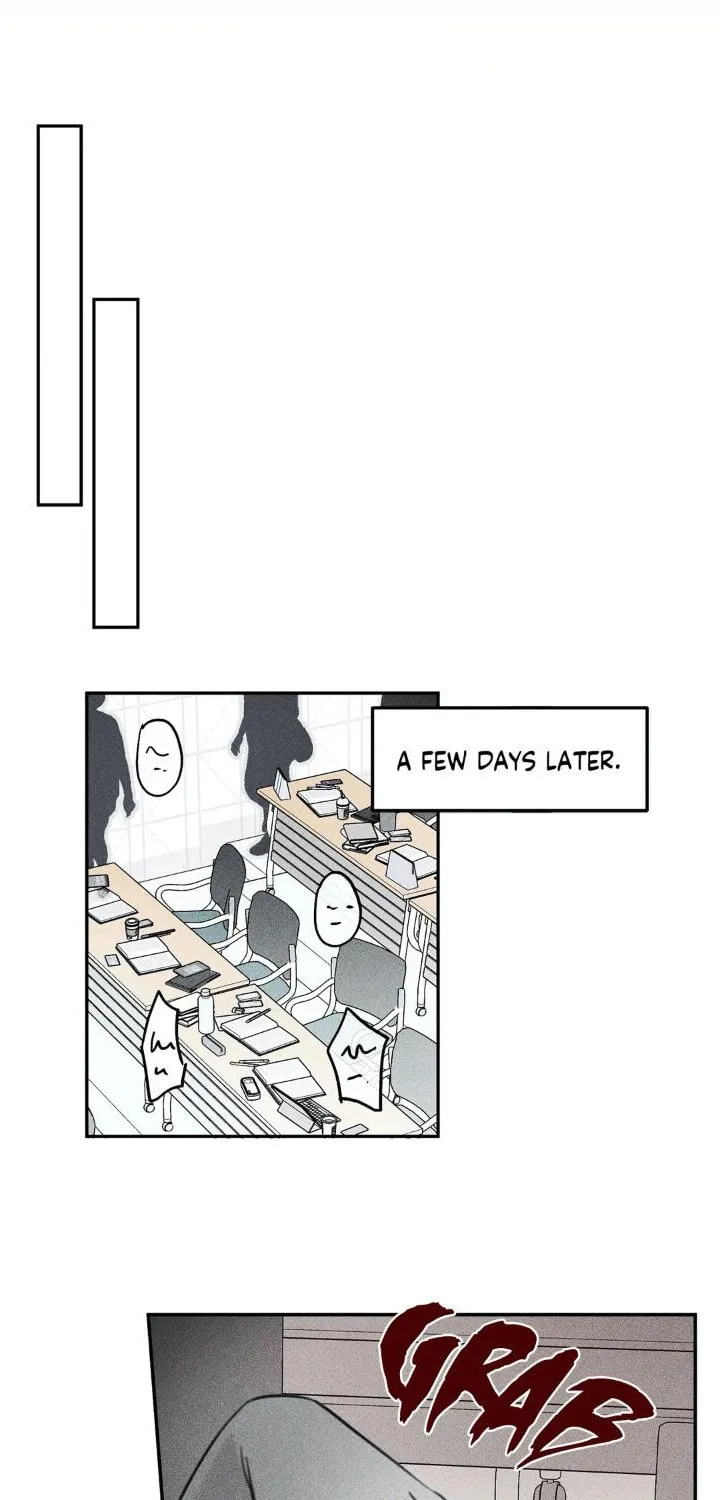 Angel Buddy Chapter 43 page 8 - 