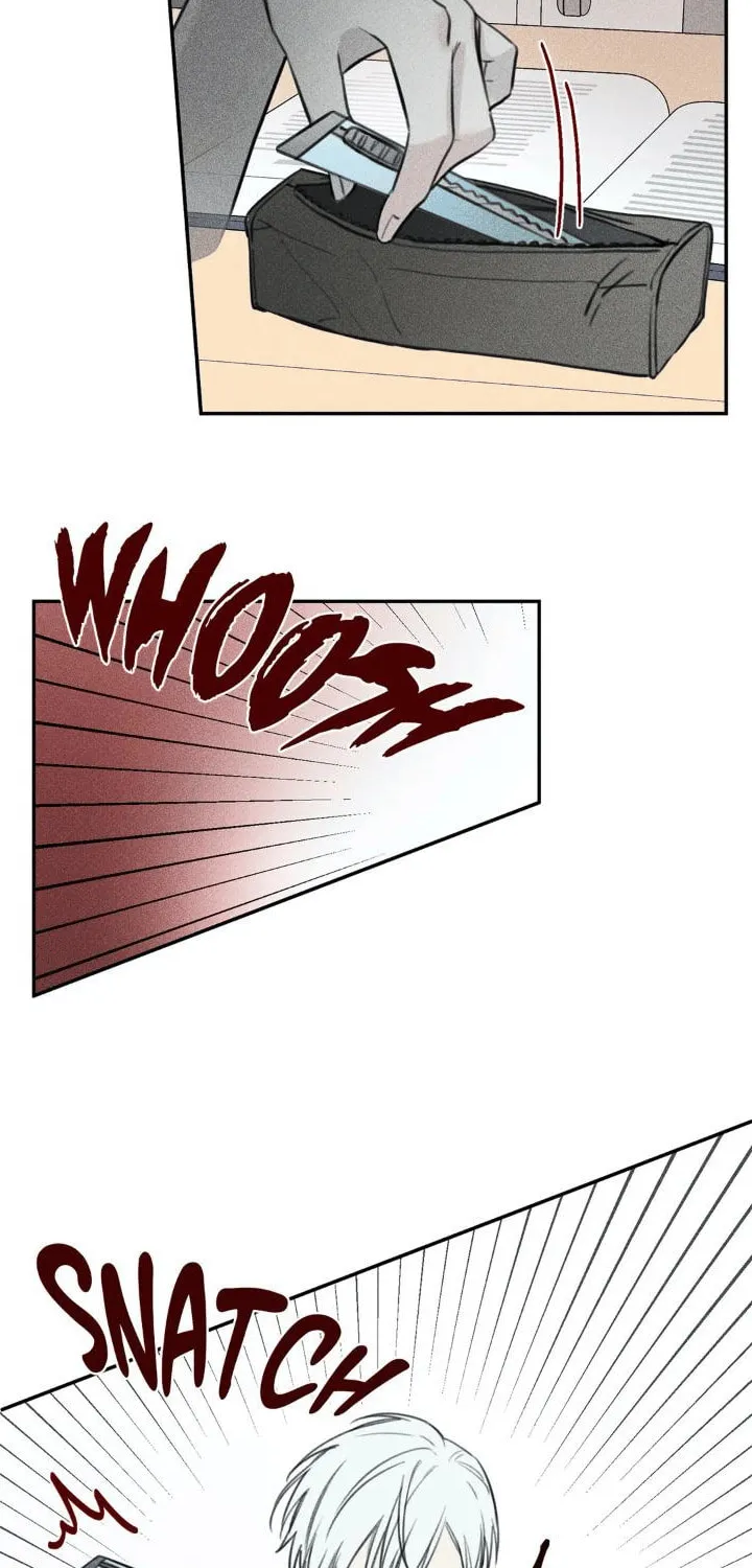 Angel Buddy Chapter 43 page 9 - 