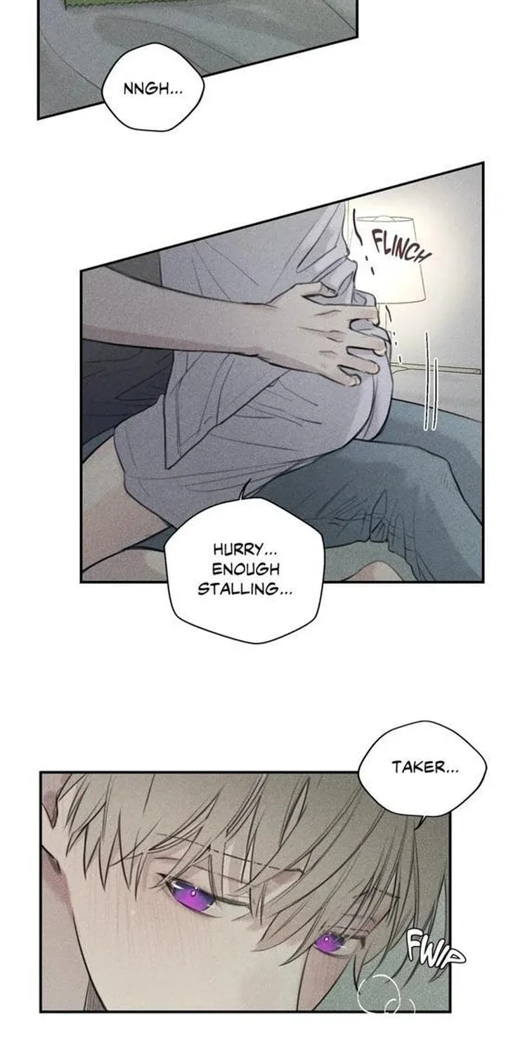 Angel Buddy Chapter 44 page 2 - 