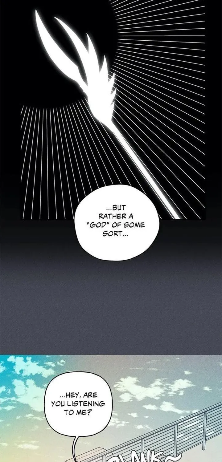 Angel Buddy Chapter 44 page 11 - 