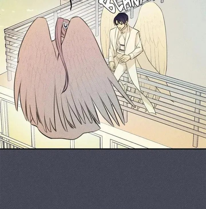 Angel Buddy Chapter 44 page 12 - 