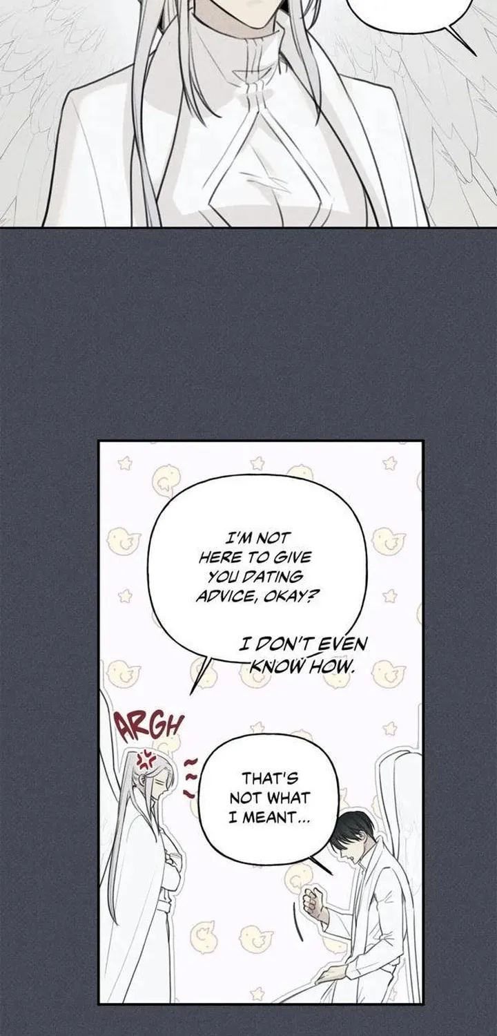Angel Buddy Chapter 44 page 14 - 