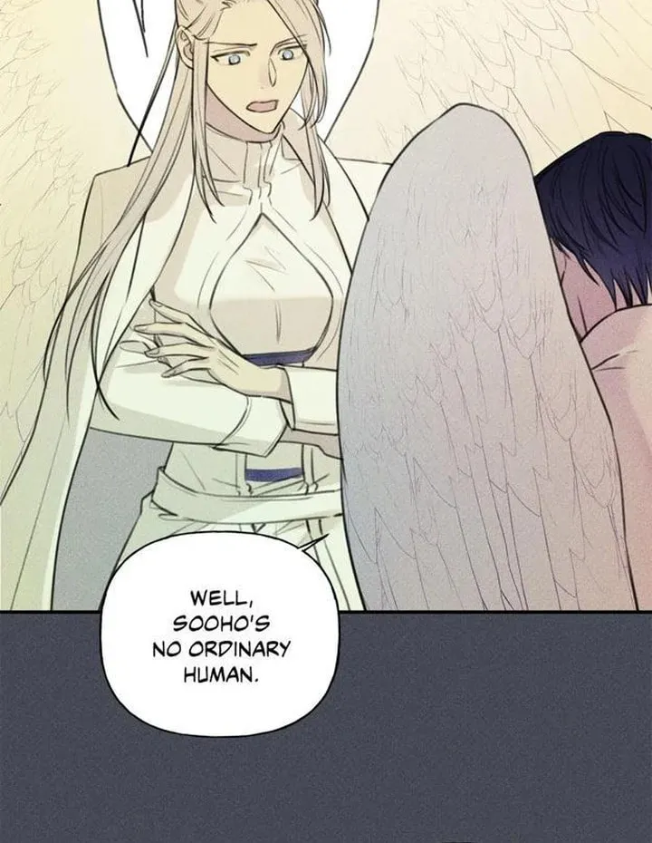 Angel Buddy Chapter 44 page 18 - 