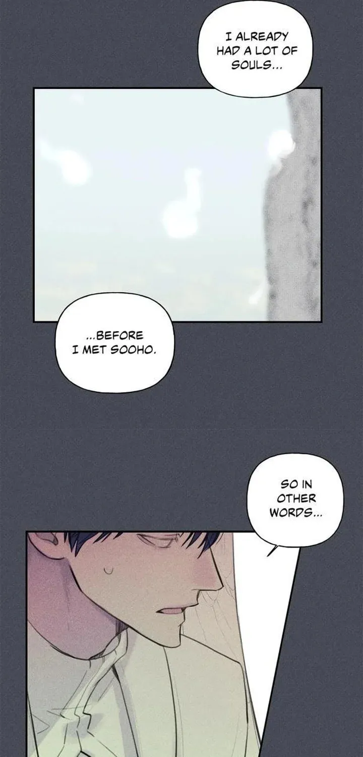 Angel Buddy Chapter 44 page 19 - 