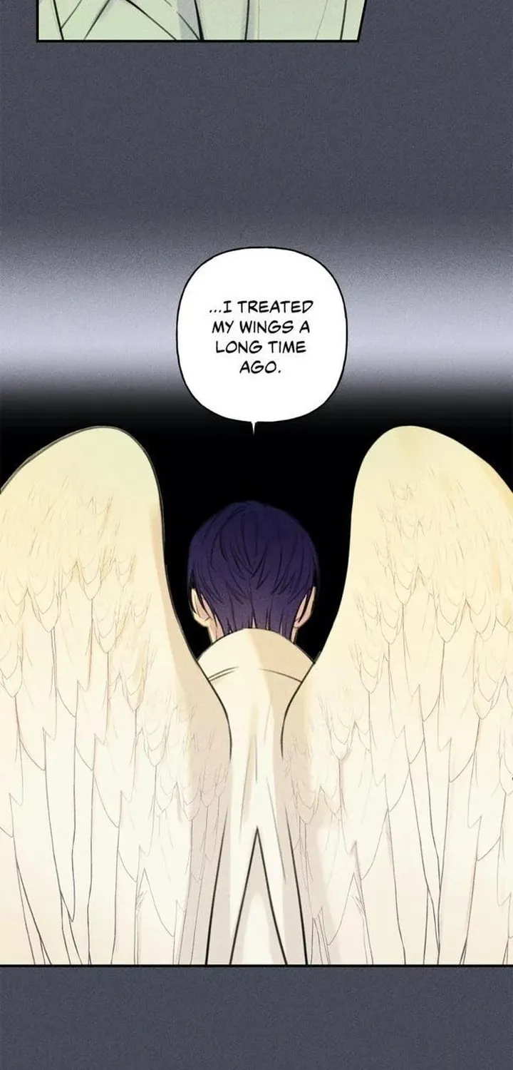 Angel Buddy Chapter 44 page 20 - 