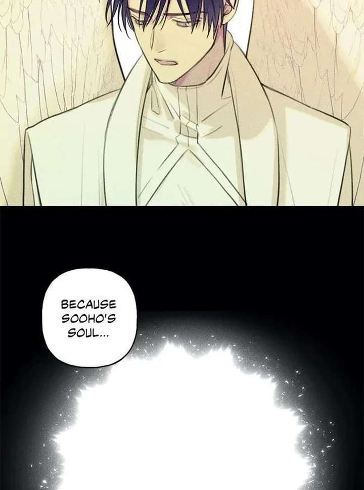 Angel Buddy Chapter 44 page 24 - 