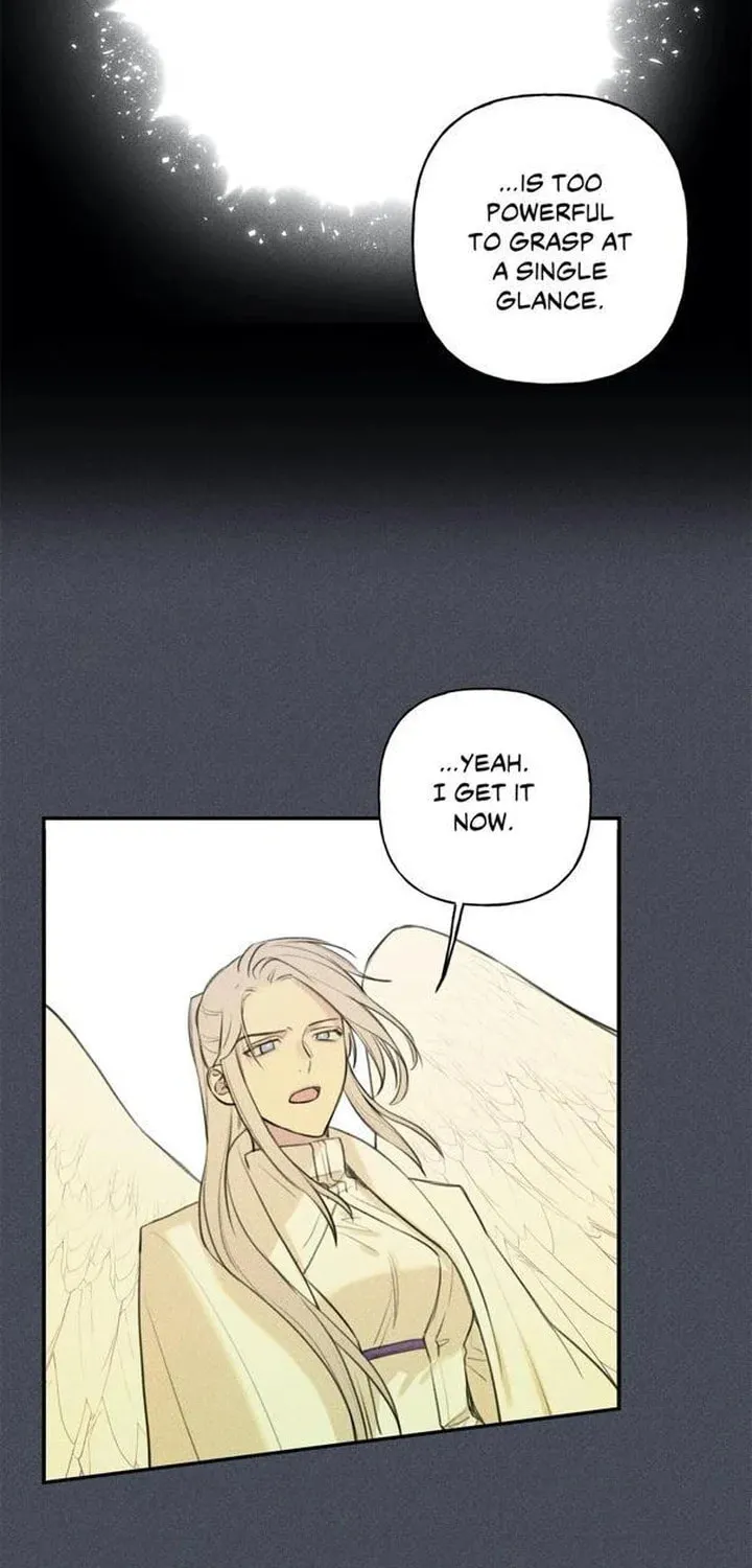 Angel Buddy Chapter 44 page 25 - 