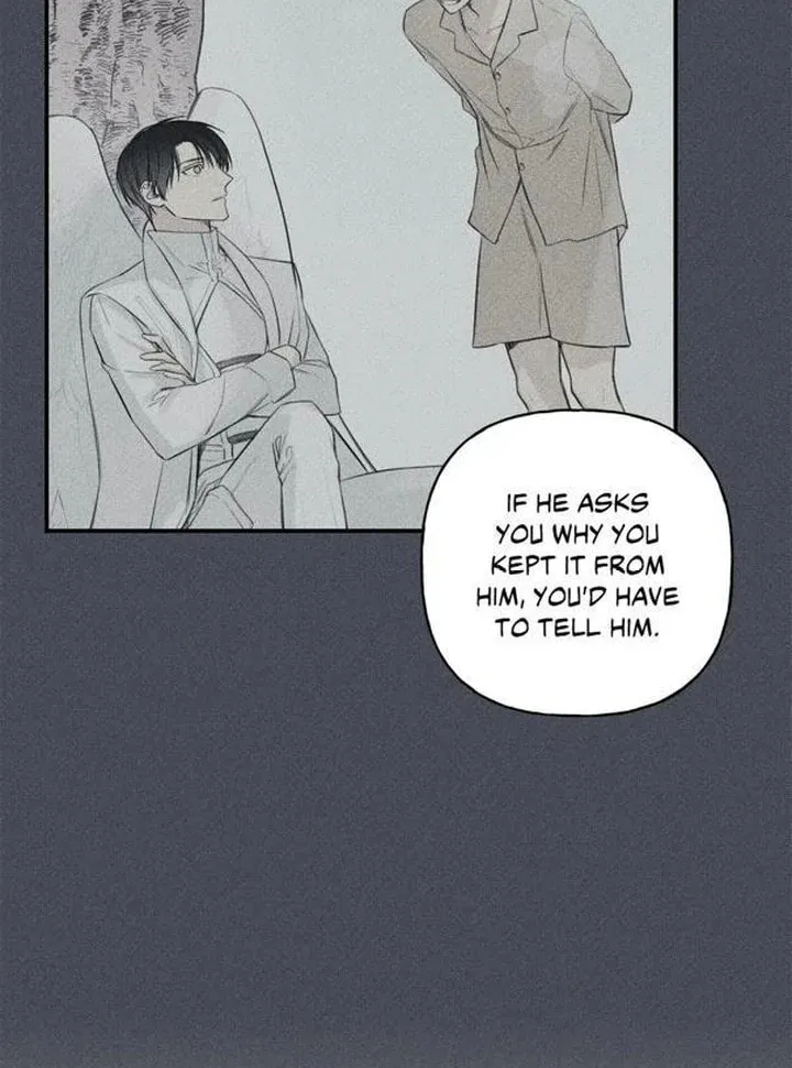 Angel Buddy Chapter 44 page 27 - 