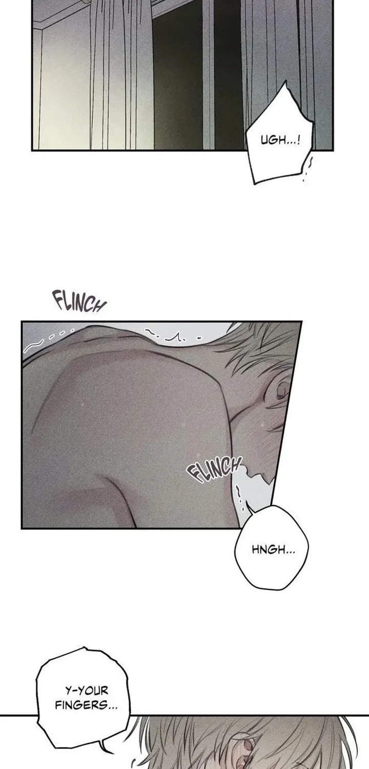 Angel Buddy Chapter 44 page 29 - 
