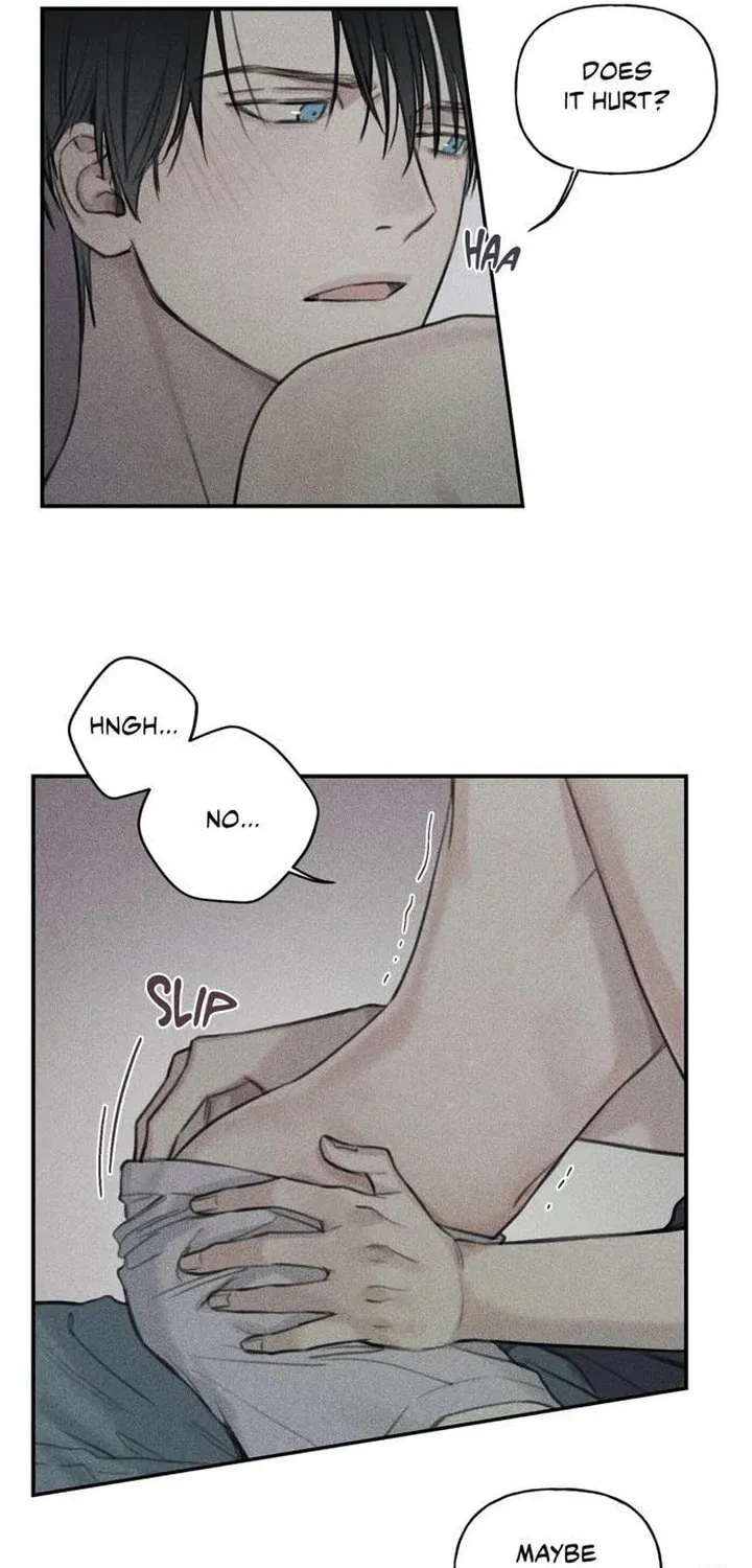 Angel Buddy Chapter 44 page 31 - 