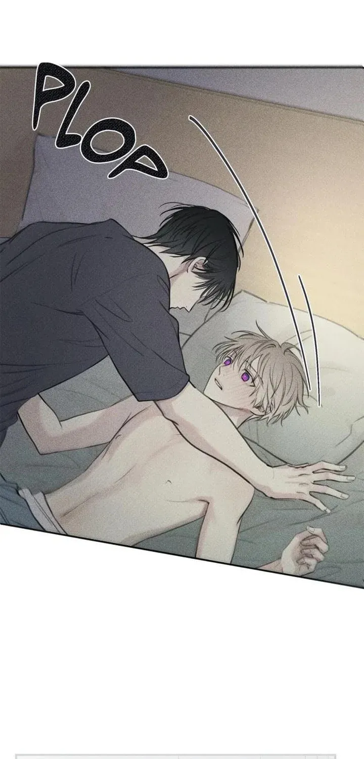 Angel Buddy Chapter 44 page 34 - 