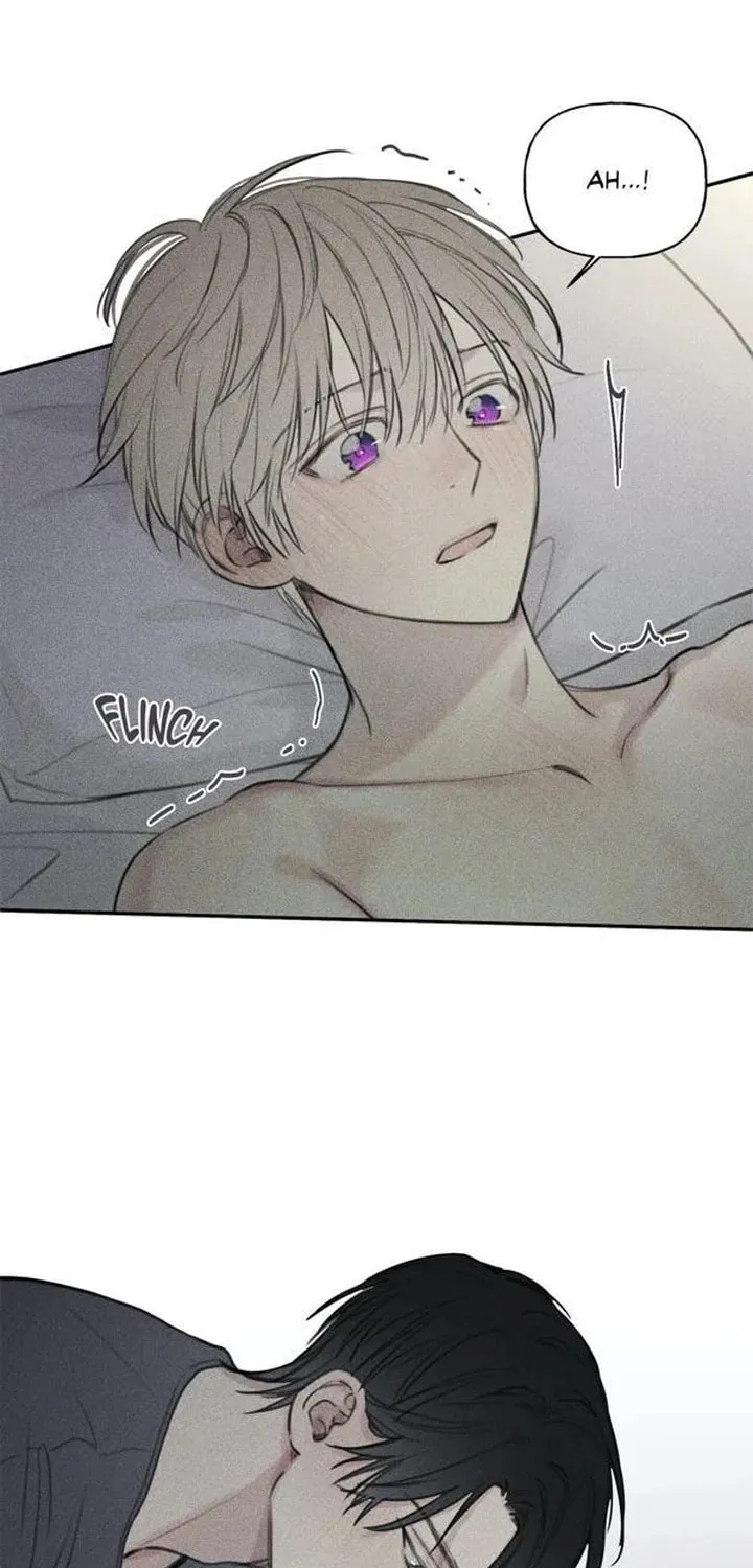 Angel Buddy Chapter 44 page 37 - 